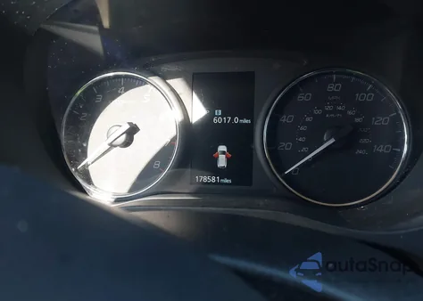 2018 Mitsubishi Outlander Se from USA, damaged, VIN JA4AZ3A38JJ001133